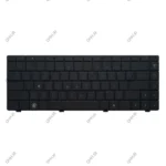 کیبرد لپ تاپ اچ پی Compaq 320-321-420 مشکی - Image 2