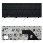 کیبرد لپ تاپ اچ پی Compaq 320-321-420 مشکی