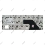 کیبرد لپ تاپ اچ پی Compaq 320-321-420 مشکی - Image 3