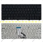 کیبرد لپ تاپ اچ پی ProBook 4220-4230 مشکی-اینترکوچک بدون فریم