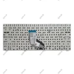 کیبرد لپ تاپ اچ پی ProBook 4220-4230 مشکی-اینترکوچک بدون فریم - Image 3