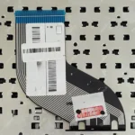 کیبرد لپ تاپ اچ پی ProBook 4220-4230 مشکی-اینترکوچک بدون فریم - Image 4