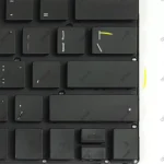 کیبرد لپ تاپ اچ پی ProBook 4220-4230 مشکی-اینترکوچک بدون فریم - Image 5