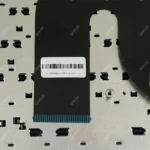کیبرد لپ تاپ اچ پی ProBook 4310 مشکی-اینترکوچک بدون فریم - Image 4