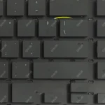 کیبرد لپ تاپ اچ پی ProBook 4310 مشکی-اینترکوچک بدون فریم - Image 5