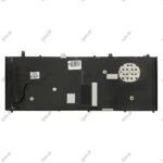 کیبرد لپ تاپ اچ پی ProBook 4320 مشکی-اینترکوچک با فریم - Image 3