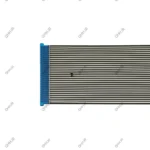 کیبرد لپ تاپ اچ پی ProBook 4320 مشکی-اینترکوچک با فریم - Image 4