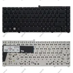 کیبرد لپ تاپ اچ پی ProBook 4411 مشکی-اینترکوچک بدون فریم