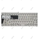 کیبرد لپ تاپ اچ پی ProBook 4411 مشکی-اینترکوچک بدون فریم - Image 3