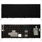 کیبرد لپ تاپ اچ پی ProBook 5310M مشکی-با فریم