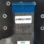 کیبرد لپ تاپ اچ پی ProBook 5310M مشکی-با فریم - Image 4