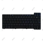 کیبرد لپ تاپ اچ پی Compaq 6110-NC8200 مشکی - Image 2