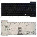 کیبرد لپ تاپ اچ پی Compaq 6110-NC8200 مشکی