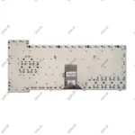 کیبرد لپ تاپ اچ پی Compaq 6110-NC8200 مشکی - Image 3