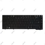 کیبرد لپ تاپ اچ پی EliteBook 6440 مشکی - Image 2