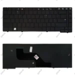 کیبرد لپ تاپ اچ پی EliteBook 6440 مشکی