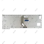 کیبرد لپ تاپ اچ پی Compaq 6510-6515-6710 مشکی - Image 3