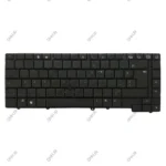 کیبرد لپ تاپ اچ پی EliteBook 8530 مشکی-با موس - Image 2