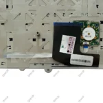 کیبرد لپ تاپ اچ پی EliteBook 8530 مشکی-با موس - Image 5