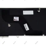 کیبرد لپ تاپ اچ پی EliteBook 8540 مشکی - Image 4