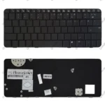 کیبرد لپ تاپ اچ پی Compaq Presario CQ20 مشکی