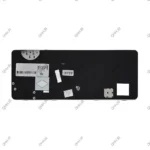 کیبرد لپ تاپ اچ پی Compaq Presario CQ20 مشکی - Image 3