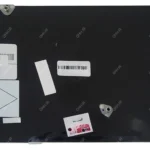 کیبرد لپ تاپ اچ پی Compaq Presario CQ20 مشکی - Image 4