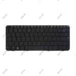 کیبرد لپ تاپ اچ پی Compaq Presario CQ20 مشکی - Image 2