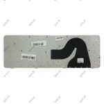کیبرد لپ تاپ اچ پی Pavilion G62-CQ62 مشکی - Image 3