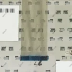 کیبرد لپ تاپ اچ پی Pavilion DM1 نقره ای - Image 4