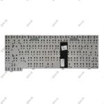 کیبرد لپ تاپ اچ پی Pavilion DV1000 مشکی - Image 3
