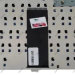 کیبرد لپ تاپ اچ پی Pavilion DV1000 مشکی - Image 4