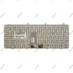 کیبرد لپ تاپ اچ پی Pavilion DV3-1000 قهوه ای-اینترکوچک - Image 3