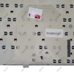 کیبرد لپ تاپ اچ پی Pavilion DV4000 مشکی - Image 4