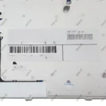 کیبرد لپ تاپ اچ پی Mini 110 سفید - Image 4