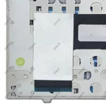 کیبرد لپ تاپ اچ پی Mini 110 سفید - Image 6