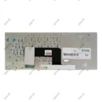 کیبرد لپ تاپ اچ پی Mini 110 سفید - Image 3