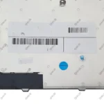کیبرد لپ تاپ اچ پی Mini110 مشکی - Image 4
