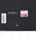کیبرد لپ تاپ اچ پی Mini 210-2000 مشکی - Image 4