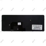 کیبرد لپ تاپ اچ پی Mini 210-2000 مشکی - Image 3