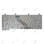 کیبرد لپ تاپ اچ پی Compaq NX6330 مشکی - Image 3