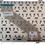 کیبرد لپ تاپ اچ پی Compaq NX6330 مشکی - Image 4