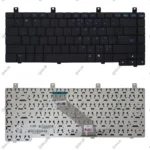 کیبرد لپ تاپ اچ پی Compaq NX6330 مشکی