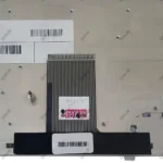 کیبرد لپ تاپ اچ پی Compaq NX7400-NX7300-NC620 مشکی-بدون موس - Image 4