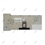 کیبرد لپ تاپ اچ پی Compaq NX7400-NX7300-NC620 مشکی-بدون موس - Image 3