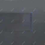 کیبرد لپ تاپ اچ پی ProBook 4520 مشکی-با فریم - Image 3