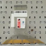 کیبرد لپ تاپ اچ پی Pavilion TX1000-TX1 نقره ای - Image 4