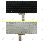 کیبرد لپ تاپ اچ پی Pavilion TX1000-TX1 مشکی