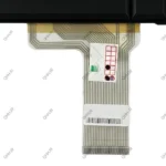 کیبرد لپ تاپ اچ پی Pavilion TX1000-TX1 مشکی - Image 4