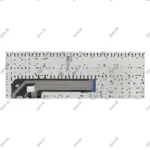 کیبرد لپ تاپ اچ پی ProBook 4530 مشکی-بافریم نوک مدادی - Image 3